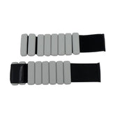 Juego pesas 0.5kg-1.1lb ergonom 7